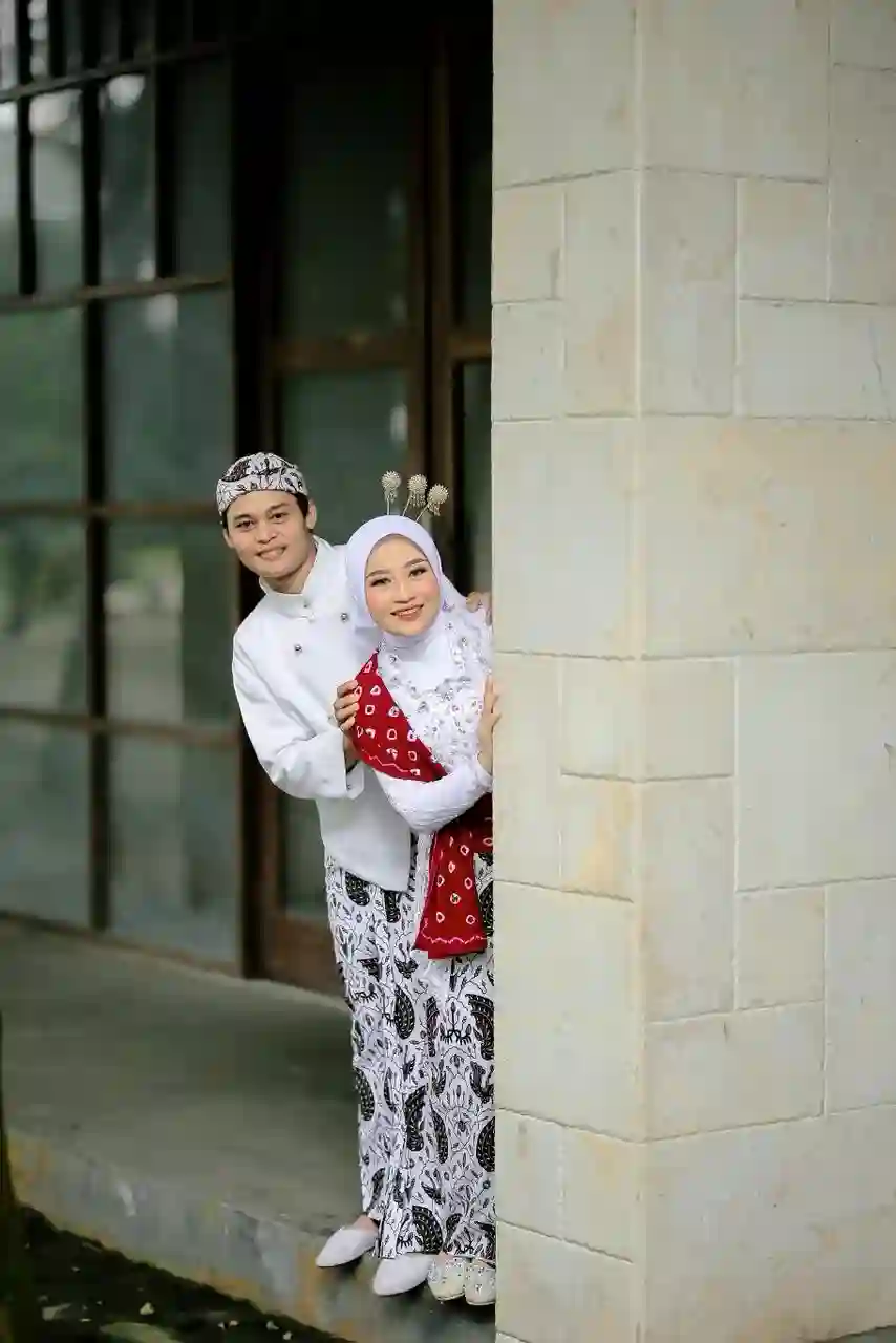 Wawan & Yeyen